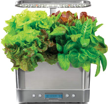 Load image into Gallery viewer, AeroGarden Harvest Elite