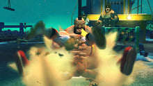Load image into Gallery viewer, Street Fighter IV