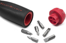 Load image into Gallery viewer, GEARWRENCH 56 Pc. Ratcheting GearDriver