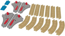 Load image into Gallery viewer, Thomas &amp; Friends Wood, Expansion Track Pack