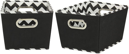 Household Essentials Small Tapered Bins