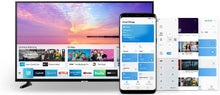 Load image into Gallery viewer, Samsung Electronics 4K Smart LED TV (2018)