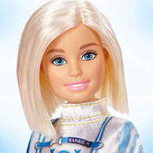 Load image into Gallery viewer, Barbie Careers 60th Anniversary Astronaut Doll