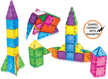 Load image into Gallery viewer, Cra-Z-Art Magrific Magnetic Set (100-Piece)