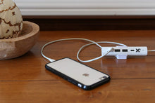 Load image into Gallery viewer, RapidX X4 Home Super Compact 4-Port Charger for The Home or Office