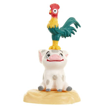 Load image into Gallery viewer, Moana Disney's Figure Set Toy Figure