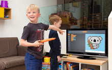 Load image into Gallery viewer, Kano Computer Kit – A Computer Anyone Can Make