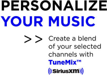 Load image into Gallery viewer, SiriusXM SXEZR1H1 Onyx EZR Satellite Radio with Home Kit