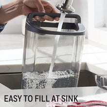 Load image into Gallery viewer, Honeywell Top Fill Tower Humidifier with Digital Humidistat, White