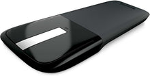 Load image into Gallery viewer, Microsoft RVF-00052 Arc Touch Mouse,Black