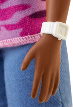 Load image into Gallery viewer, Barbie Fashionistas Doll #128