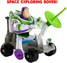 Load image into Gallery viewer, Toy Story Disney Pixar Star Command Spaceship Playset
