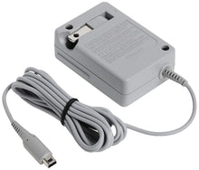 Load image into Gallery viewer, Nintendo 3DS Compatible with 3DS / 3DS XL / 2DS AC Adapter
