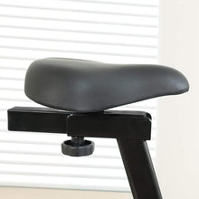 Load image into Gallery viewer, Sunny Health &amp; Fitness Indoor Exercise Stationary Bike with Digital Monitor, 22 LB Chromed Flywheel