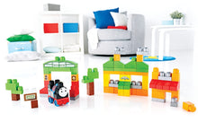 Load image into Gallery viewer, Mega Bloks Thomas &amp; Friends Thomas Sodor Adventures Building Bag