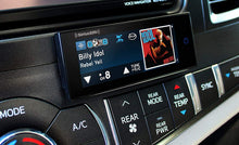 Load image into Gallery viewer, SiriusXM Commander Touch Full-Color, Touchscreen Dash-Mounted Radio with Free 3 Months Satellite and Streaming Service