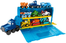 Load image into Gallery viewer, Fisher-Price Bob the Builder, Two-Tonne Transporter
