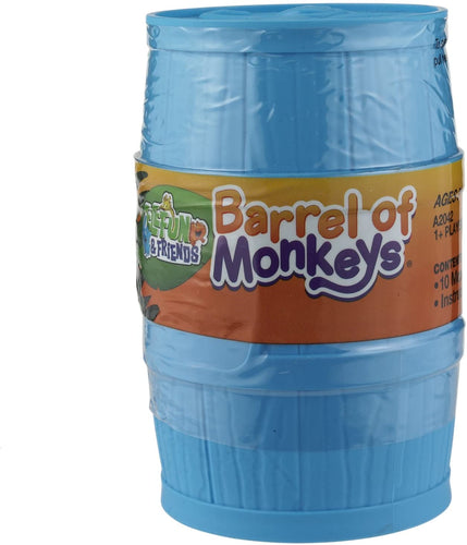 Barrel of Monkeys: Game For Kids