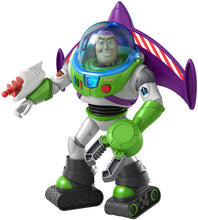 Load image into Gallery viewer, Toy Story Disney and Pixar Ultimate Space Ranger Talking Buzz Figure