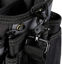 Load image into Gallery viewer, ClipTech Pouches + Shoulder Strap