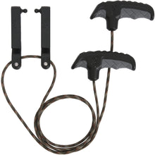 Load image into Gallery viewer, Browning Zero 7-Model 161 Crossbow Package, 350&#39; per Second, Includes Illuminated Scope, 3 22&quot; Arrows, and Premium Quiver.