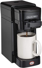 Load image into Gallery viewer, Proctor Silex Coffee Maker