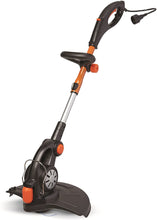 Load image into Gallery viewer, Remington RM115ST Lasso 5.5 Amp Electric 2-in-1 14-Inch Straight Shaft Trimmer/ Edger