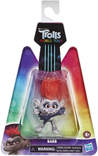 Load image into Gallery viewer, Trolls DreamWorks World Tour Barb, Collectible Doll with Guitar Accessory, Toy Figure Inspired by The Movie World Tour