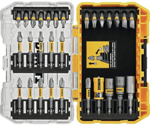 Load image into Gallery viewer, DeWalt - DWAMF30 - MAXFIT Steel Driving Bit Set with Sleeve - 30-Piece