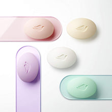 Load image into Gallery viewer, Dove Purely Pampering Beauty Bar For Softer Skin Shea Butter More Moisturizing Than Bar Soap 3.75 oz 6 Bars