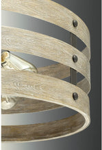 Load image into Gallery viewer, Progress Lighting Gulliver Four-Light Pendant