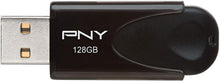 Load image into Gallery viewer, PNY - Attaché 4 16GB USB 2.0 Flash Drive