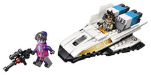 Load image into Gallery viewer, LEGO Overwatch Tracer vs. Widowmaker 75970 Building Kit , New 2019 (129 Piece)