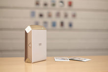 Load image into Gallery viewer, Fujifilm INSTAX Share SP-2 Mobile Printer (Gold)