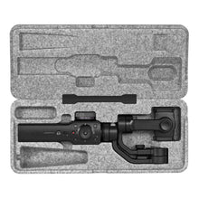 Load image into Gallery viewer, Zhiyun Smooth 4 3-Axis Handheld Gimbal Stabilizer for Smartphones, Black
