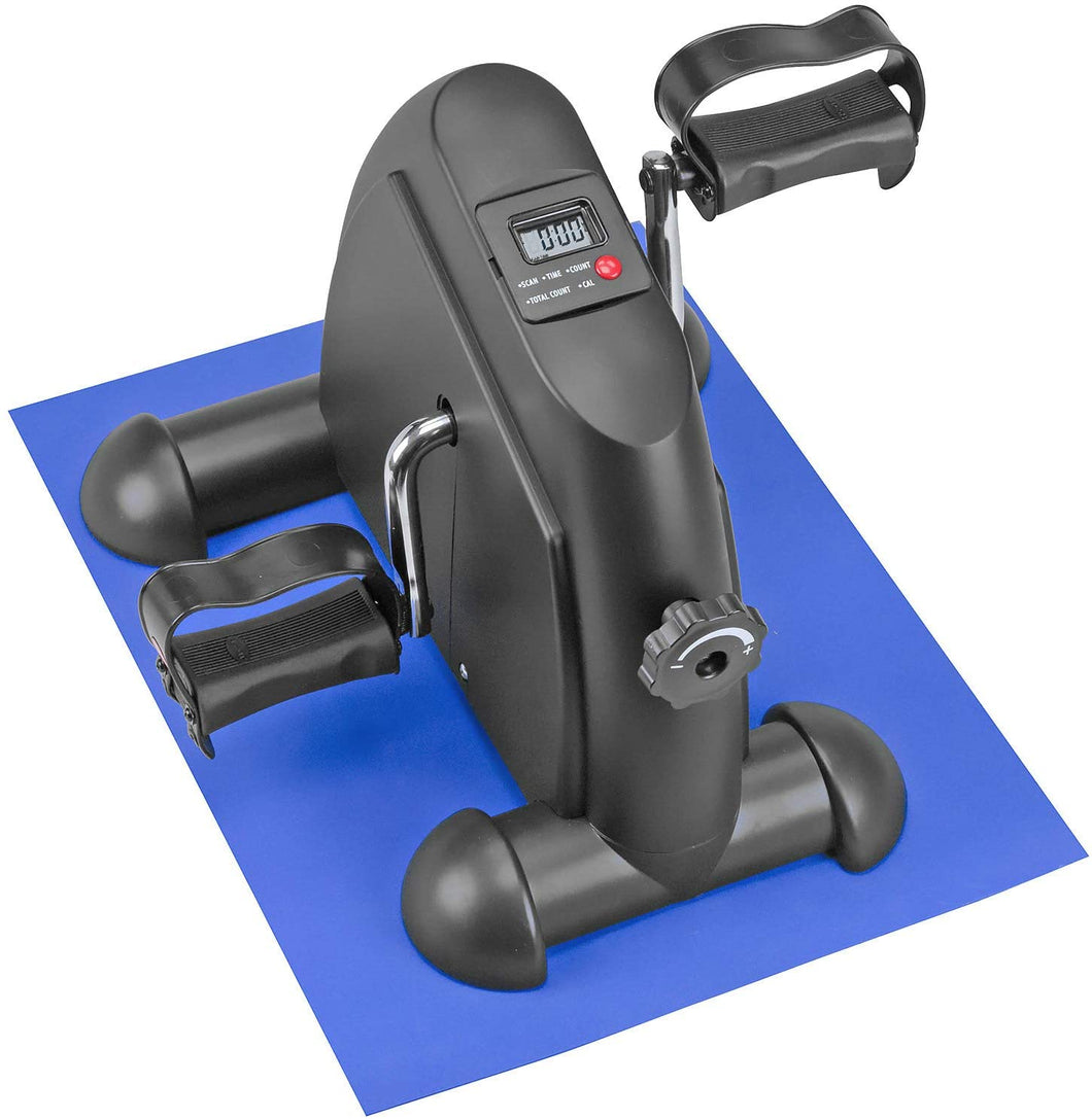 Duro-Med DMI Under Desk Stair Stepper Exercise Equipment