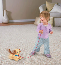 Load image into Gallery viewer, Fisher-Price Brilliant Basics Lil Snoopy