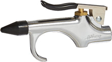 Load image into Gallery viewer, Milton (S-148) 1/4" NPT Lever Blow Gun - Rubber and Safety Tip Nozzles