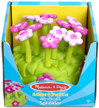 Load image into Gallery viewer, Melissa &amp; Doug Pretty Petals Sprinkler