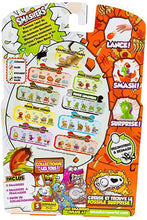Load image into Gallery viewer, ZURU SMASHERS 7438 Series 3 Dino 8-Pack with Dig n' Find Surprise, Orange, One Size