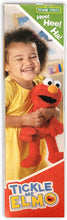 Load image into Gallery viewer, Playskool Friends Tickle Me Elmo ( age: 18 months - 4 years )