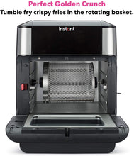 Load image into Gallery viewer, Instant Vortex Air Fryer, 10 Quart, Air Fry, Roast,