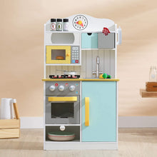 Load image into Gallery viewer, Teamson Kids - Little Chef Florence Classic Kids Play Kitchen