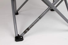 Load image into Gallery viewer, Coleman Big-N-Tall Quad Camping Chair