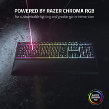 Load image into Gallery viewer, Razer Ornata Chroma Gaming Keyboard
