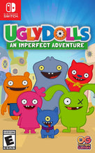 Load image into Gallery viewer, Ugly Dolls: An Imperfect Adventure