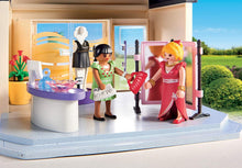 Load image into Gallery viewer, Playmobil My Fashion Boutique Playset