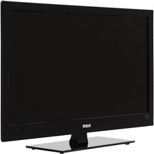 Load image into Gallery viewer, RCA 24-Inch 1080p 60Hz LED HDTV (Black)