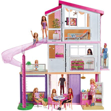 Load image into Gallery viewer, Barbie DreamHouse