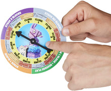 Load image into Gallery viewer, Hasbro Gaming Jenga: Fortnite Edition Game, Wooden Block Stacking Tower Game for Fortnite Fans, Ages 8 &amp; Up